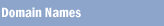 Domain Names